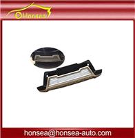 Hot Sale Car Modified Parts And Auto Accessories Front Bumper Guard For Toyota Highlander