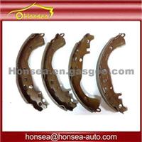 Original Great Wall Car High Quality Disc Brake Shoe 04495-02080