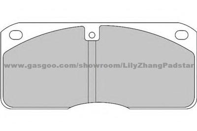 Truck Brake Pads WVA29039