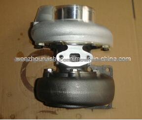 5010450477 Turbocharger Use For Renault