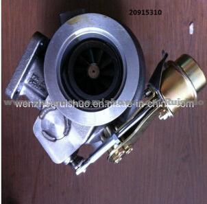 20915310 Auto Engine Parts Turbocharger For Volvo