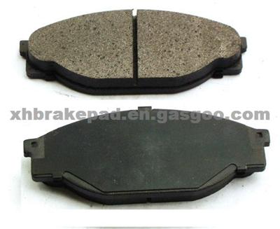 Toyota Brake Pad 04465 20150