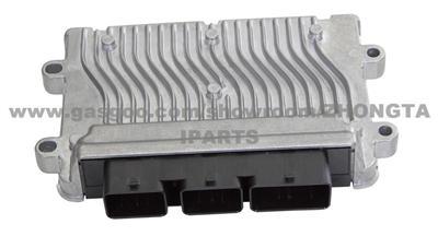 ECU For Peugoet Citroen J34P-AAE
