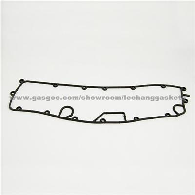 Scania Oil Cooler Gasket OEM 1509813