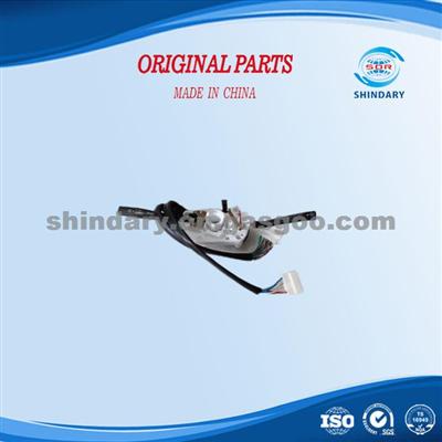 SAIC 1010PN3726010 Combination Switch Assy