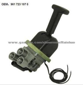 9617231070 Hand Brake Valve For Mercedes Benz