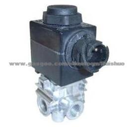 1078316 Solenoid Valve For Volvo