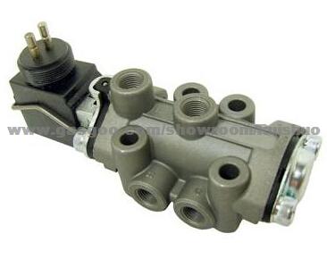 1423566 Solenoid Valve For Scania