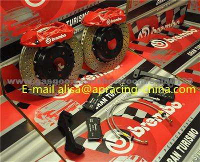 Brembo GT-4 KIT