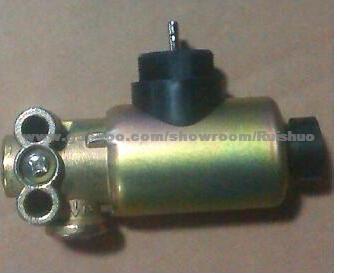 4721726000 Solenoid Valve For Renault