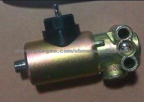 (472 173 700 0, 4721737000) Solenoid Valve For Renault