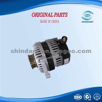 Saic 4651ae63701010 Generator China Alternator