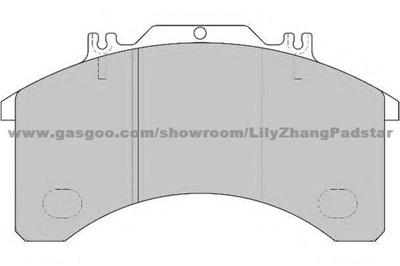 Truck Brake Pads WVA29032