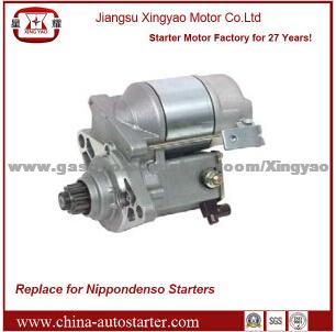 2.3L Denso Starter Motor For Honda Accord (17526)