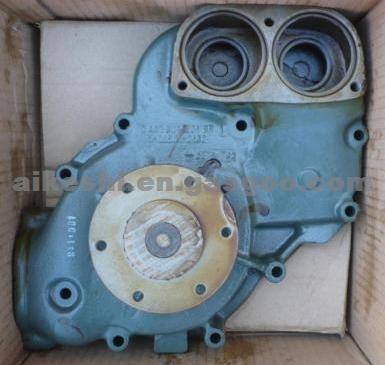 Mercedes Benz WATER PUMP 4032007101