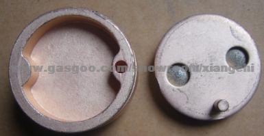 Supply High Quality Wear Resistant Brake Pad