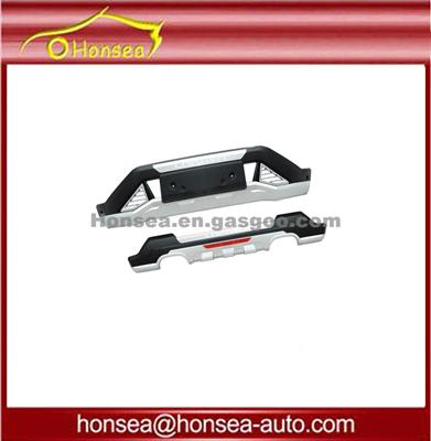 Hot Sale Car Modified Parts And Auto Accessories Bumper Guard For Chevrolet Captiva