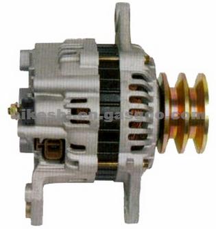 Mitsubishi 6D22 Alternator M70120