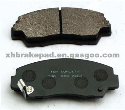 Mazda Brake Pad D320