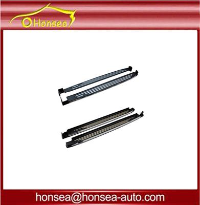 Hot Sale Car Modified Parts And Auto Accessories Running Board For Nissan Murano