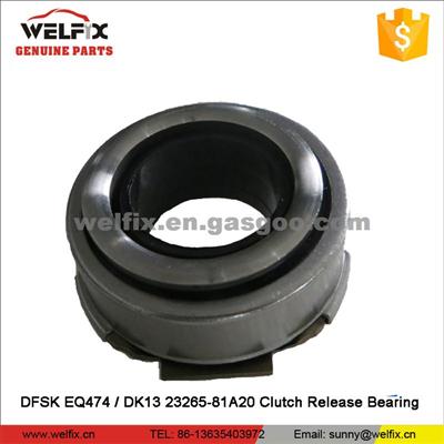 Clutch Release Bearing FOR DFSK EQ474 23265-81A20