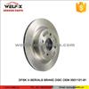 HIGH QUALITY And Cheap DFM DFSK Brake Hub 3501101-91 For DFSK Serials V MINI-VAN