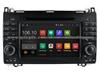 Android Auto GPS For Mercedes Benz Sprinter DVD Player