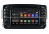 Android Car Stereo For Mercedes Benz Vito DVD Player