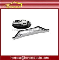 Hot Sale Car Modified Parts And Auto Accessories Front Bumper Guard For Nissan Murano