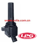 ISUZU 8-12596-547-0// Ignition Coil/ /ISUZU - ASCENDER - 4.2 4WD