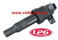 KIA/ Ignition Coil/ 27301-04000