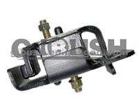 OEM Quality Engine Mounting 12361-56070 For Honda