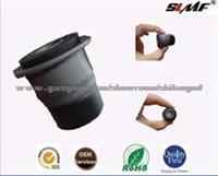 Manufacturer Of Auto Rubber Bushing/Rubber Parts For LADA 2101-2904040, 2101-2904180,2101-2904183