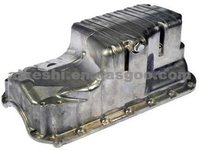 ISUZU Oil Pan 8980001230