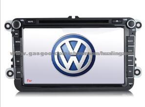 Car Audio For Volkwagen Android DVD Player 3G WiFi IPod