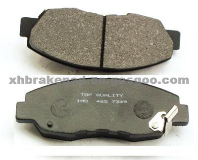 Honda Brake Pad D465-7345