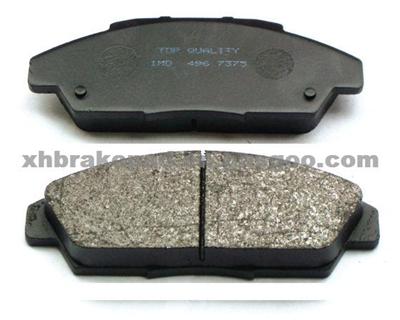 Honda Brake Pad D496