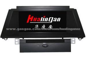 Car DVD Player For BMW X5 E70 GPS Navigation