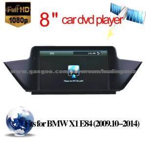 Car DVD Player For BMW X1 E84 GPS Navigation (HL-8839GB)