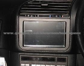 Car DVD For BMW E36 GPS Radio Navigation With Tmc DVD-T