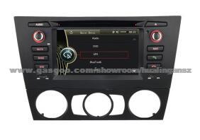 Car DVD Player For BMW 3 Series (E92) (E93) GPS Navi DVB-T Receiver