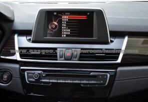 Car Radio For BMW 2 Series F45 GPS Navigation