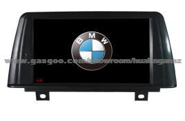 Car DVD Player For BMW 3 Series F30 GPS Navigation (HL-8840GB)