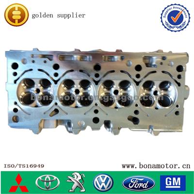 Auto Parts For AUDI Q5 06F103373 Engine Cylinder Head