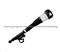 BENZ Air Suspension Strut