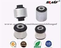 Low Cost Torque Rod Bushing/Motorcycle Rubber Bushing 48714-35010