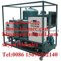 Waste Cooking Oil Disposal Machine