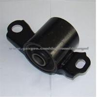 China Bushing Factory Of Steel Bushing / Spring Bush / Rubber Bush GA2A-34-46XE