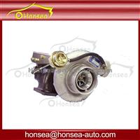 Dongfeng Car Turbocharger Dongfeng Spare Parts