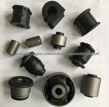 Produce Auto Spare Parts Auto Parts Of Control Arm Bushing Polyurethane Bushing 48061-26010